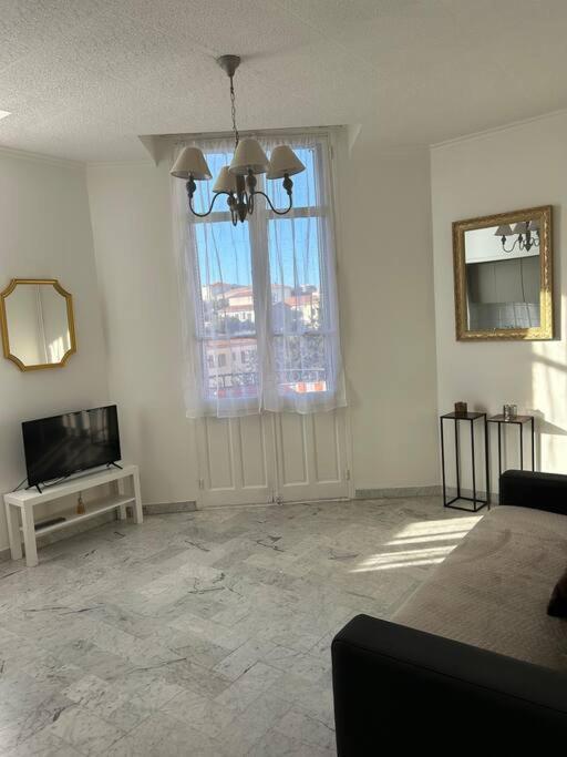 Studio 6Minutes Croisette คานส์ ภายนอก รูปภาพ